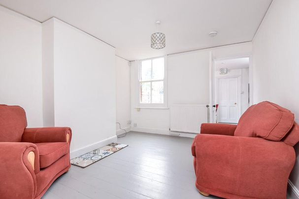 1 bedroom flat to rent - Photo 1