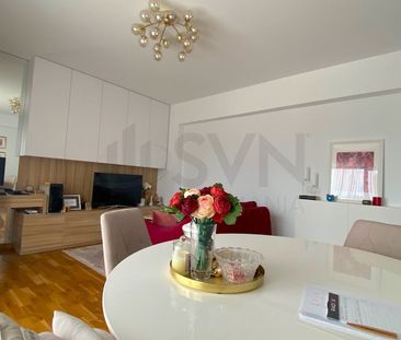 Apartament elegant in complex securizat - parcare inclusa - Fotografie 3