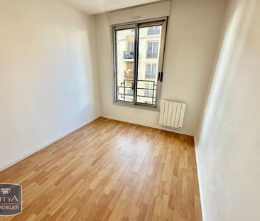 Location Appartement 2 pièces 38m² LYON 7ème - Photo 2