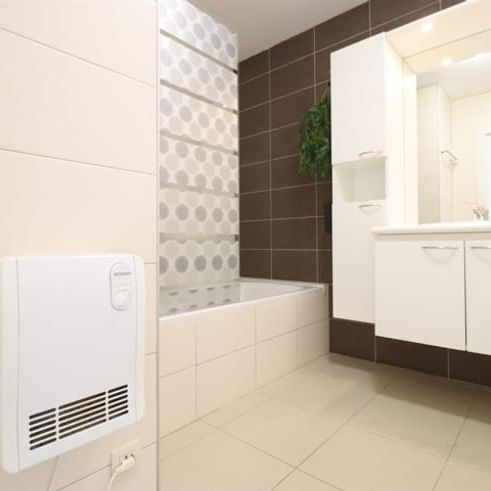 Appartement te huur - Photo 1