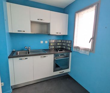 Location Appartement 2 pièces 45m² - Photo 4
