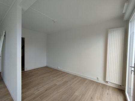 Appartement T2 à louer Bruz - 29 m² - Photo 5