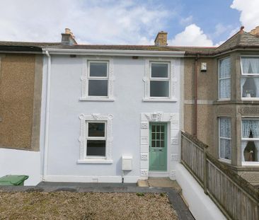 3 bedroom terraced house to rent - Photo 1