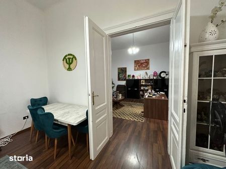 Inchiriez apartament ultracentral - Photo 3