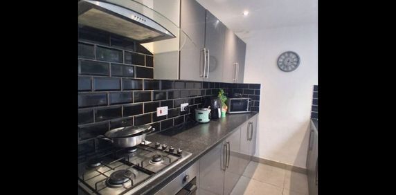 Room in a Shared House, Lok Fu Gardens, M8 - Photo 2