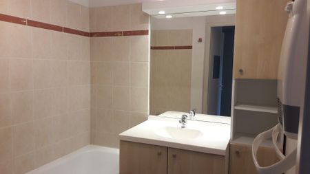 location Appartement T3 DE 66.23m² À TOURS - Photo 3