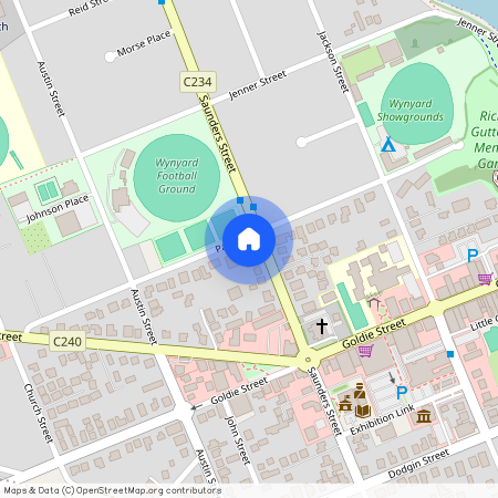 46 Saunders Street, Tas 7325, Wynyard