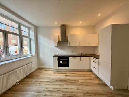 Te huur: Appartement Admiraal De Ruijterweg in Amsterdam - Foto 3