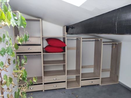 Location Appartement 2 pièces 35m² SETE 34200 - Photo 4