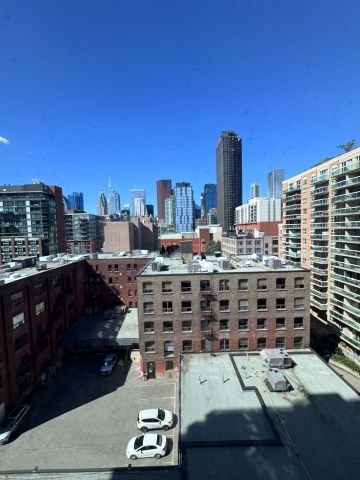 For Lease - 400 Adelaide Street Unit# 1111, Toronto, Ontario - Photo 5