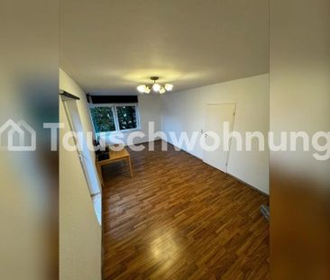 TAUSCHWOHNUNG Grafenberg, 2 room, 47 m2 - Photo 1