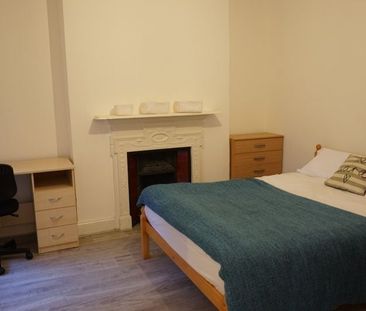 Room in a Shared Flat, Vicarage Mansion, N15 - Photo 1