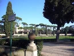 Appartamento viale del Giardino Zoologico 1, Parioli, Roma - Photo 1