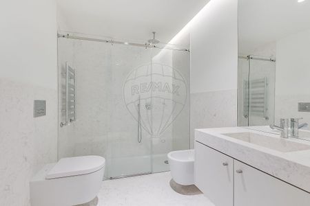 Apartamento T3 em Lisboa - Photo 3