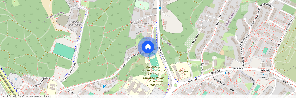 Piecki-Migowo, Gdańsk, pomorskie