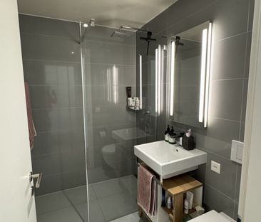 Schönes 3.5-Zimmer-Apartment in Pully - Photo 3