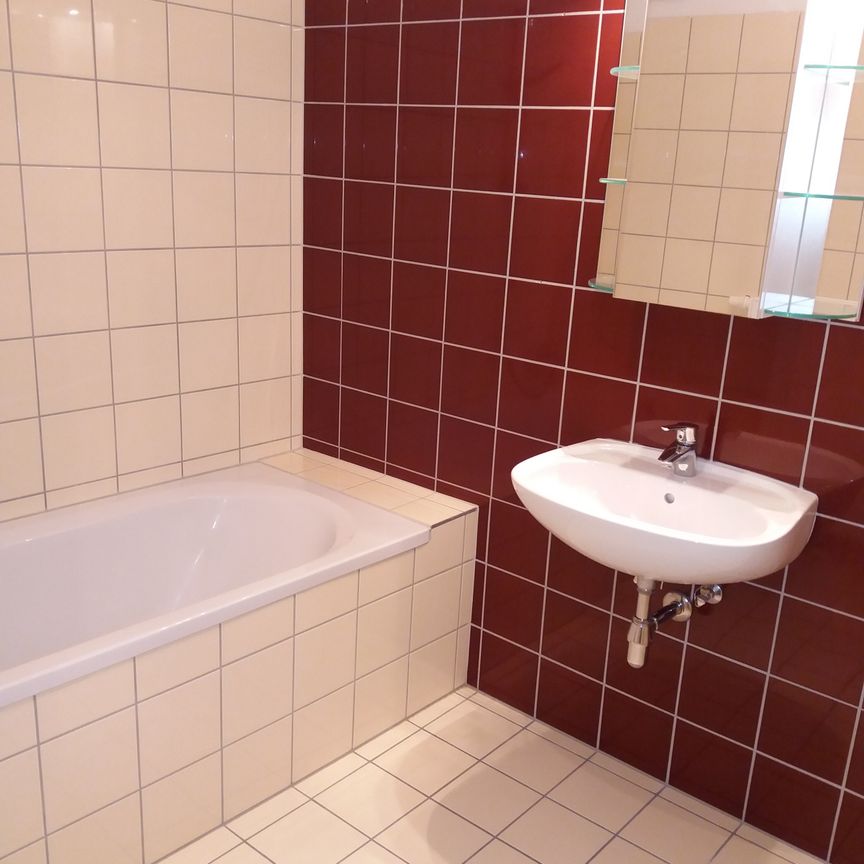 Nette Zweizimmerwohnung in Simmering: Hauffgasse 23 - Top 4 - Foto 1