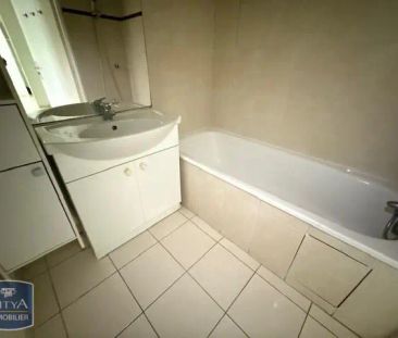 Appartement à louer 3 pièces 58.46m² - Photo 6