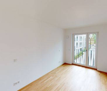 Für Singles & Paare - Zwei Zimmer zu vermieten! Mietfreien Monat si... - Photo 3