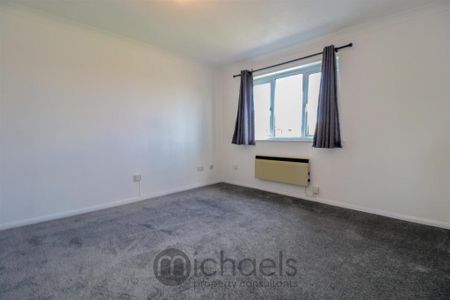 2 bedroom apartment to rent - Photo 3