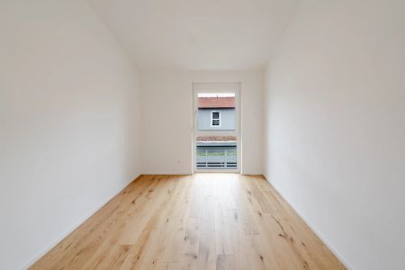 Modernes Reihenhaus mit Terrasse – hochwertig ausgestattet, sofort verfügbar! - Foto 5
