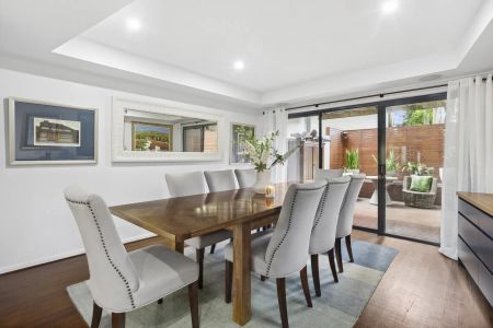 Executive Furnished Townhouse with Views - Photo 2