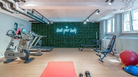 2½ Zimmer-Wohnung in Bern - Monbijou, möbliert, auf Zeit - Foto 2