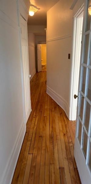 4 1/2 - Montréal (Centre-Sud) - 1 700 $/mois - Photo 1