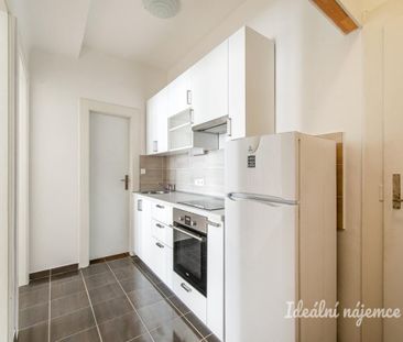 Pronájem bytuRenting an apartment 2+1, 47 m2 - Photo 3