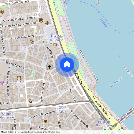 33000, Bordeaux