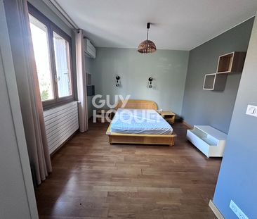 Spacieux appartement sur VERNAISON - Photo 6