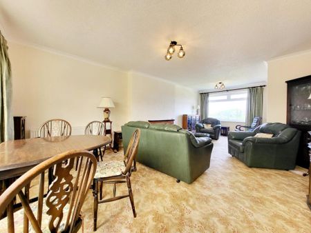 2 bedroom bungalow to rent - Photo 2