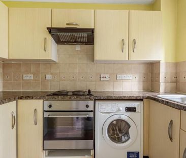 1 bedroom maisonette to rent - Photo 2