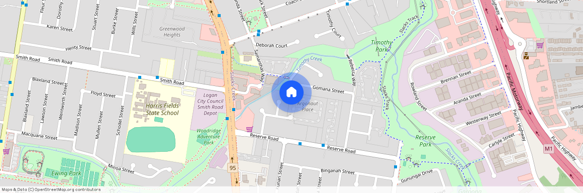 7/26 Argonaut Place, Slacks Creek