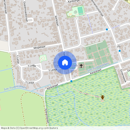 Het Leitje 26, 8310 Assebroek