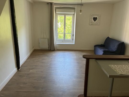 Appartement 1 Pièce 33 m² - Photo 1