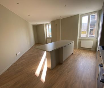 Location Appartement 2 pièces 46m² - Photo 5