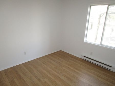 409 et 411 boul. St-Raymond (Châteaux de la Montagne) - Photo 2