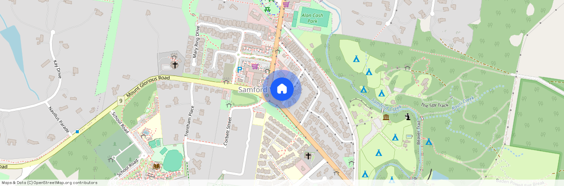 3 Junction Street, Qld 4520, Samford Village