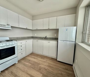 For Lease - 1435 Morisset Avenue Unit# 605, Carlington - Central Pa... - Photo 4