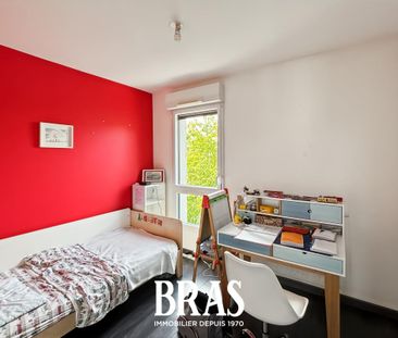 Location Maison 4 pièces 85m² NANTES 44300 - Photo 4