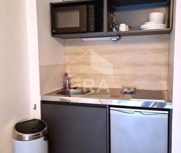 Studio 17 m2 dans le centre de Rouen - Photo 6