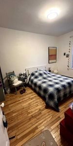 Cession de bail - Grand 4 1/2 lumineux - Verdun - 1360$ - Dispo 1er juillet - Photo 4