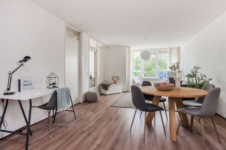Loosduinse Uitleg 202, Kom Loosduinen, 2553AV, Den Haag - Photo 5