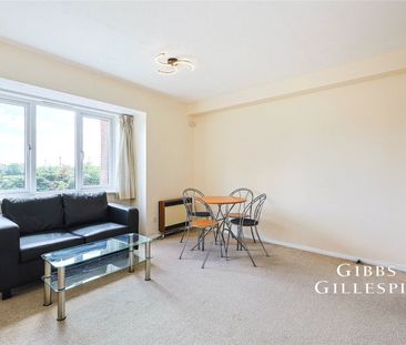 Studio to rent - Photo 6