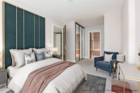 2 bedroom apartment to rent - Photo 3
