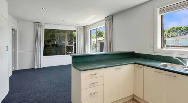 SOCKBURN – 3 BEDROOM NEWLY RENOVATED HOME, HEATPUMP, LARGE BACK YARD, MODERN BATHROOM - Photo 1