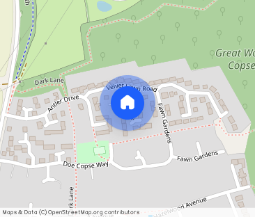 Hart Close, New Milton, Hampshire. BH25 5GL - Photo 1