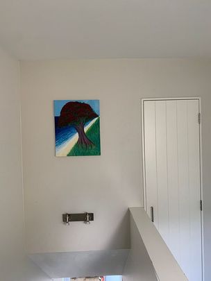 Modern 4BR Townhouse in Te Aro! - Photo 1