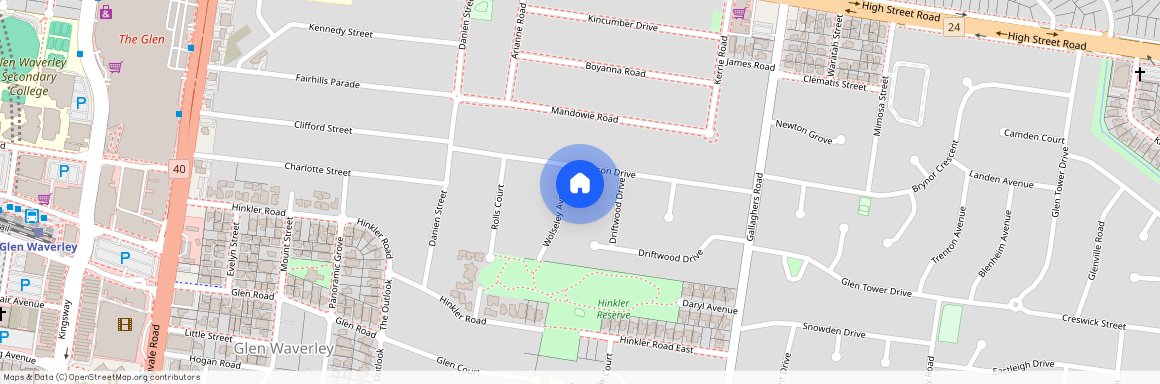 Unit 2/22 Garrisson Dr, Melbourne, Victoria 3150